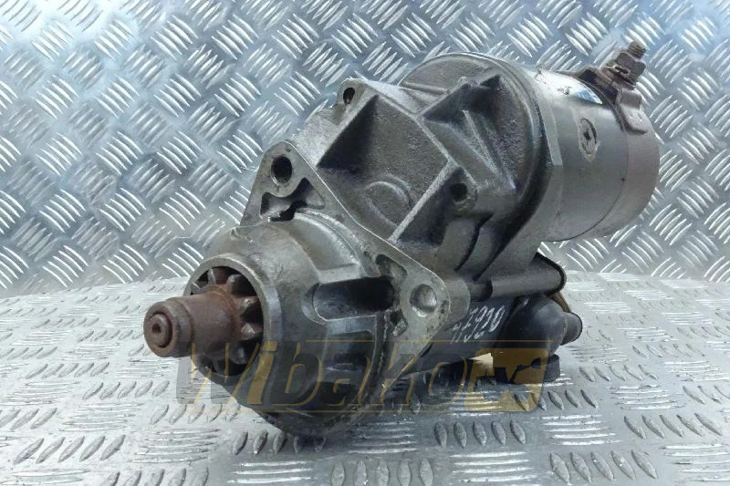 Cummins 3957595/228000-8851 - Démarreur pour Engins de chantier: photos 1 Cummins 3957595/228000-8851 - Démarreur pour Engins de chantier: photos 1