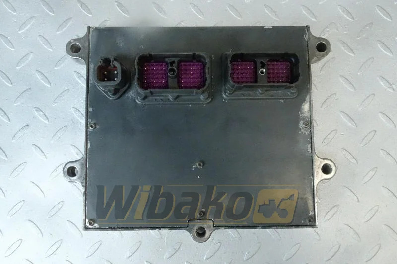 Cummins 4921776 - Bloc de gestion pour Engins de chantier: photos 1 Cummins 4921776 - Bloc de gestion pour Engins de chantier: photos 1