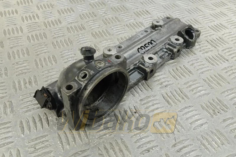 Cummins 4981336 - Collecteur d'admission pour Engins de chantier: photos 1 Cummins 4981336 - Collecteur d'admission pour Engins de chantier: photos 1