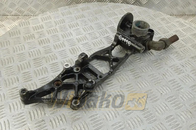 Cummins 5260169 - Alternateur pour Engins de chantier: photos 1 Cummins 5260169 - Alternateur pour Engins de chantier: photos 1