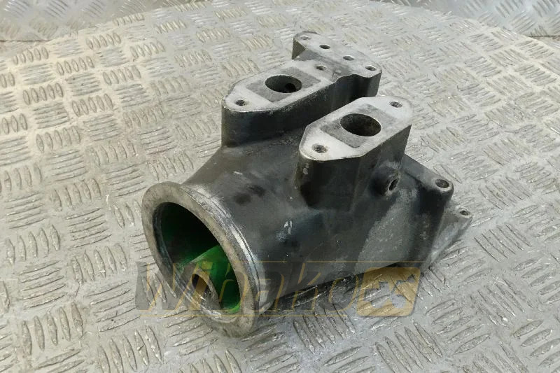 Cummins 5269320 - Collecteur d'admission pour Engins de chantier: photos 1 Cummins 5269320 - Collecteur d'admission pour Engins de chantier: photos 1