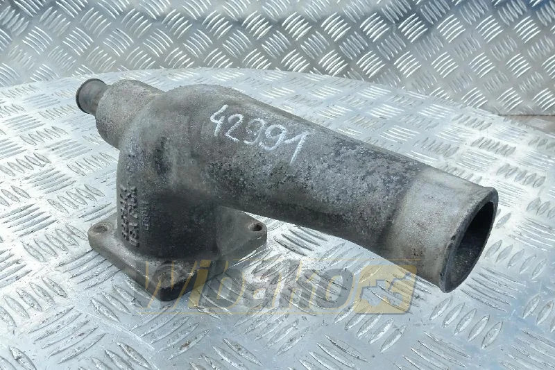 Cummins B4.5 3959071 - Collecteur d'admission pour Engins de chantier: photos 1 Cummins B4.5 3959071 - Collecteur d'admission pour Engins de chantier: photos 1