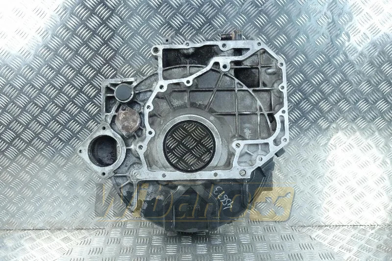 Cummins ISBE3.9 4895668 - Volant moteur pour Engins de chantier: photos 1 Cummins ISBE3.9 4895668 - Volant moteur pour Engins de chantier: photos 1