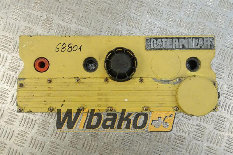 Cylinder head cover for engine Caterpillar 3054 4142X* - Culasse pour Engins de chantier: photos 1 Cylinder head cover for engine Caterpillar 3054 4142X* - Culasse pour Engins de chantier: photos 1