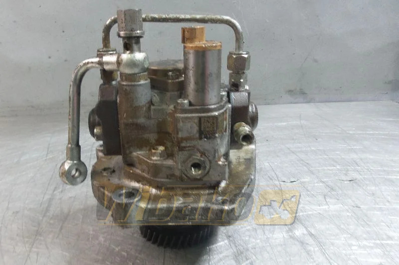 Denso 8-97306044-8 - Pompe à carburant pour Engins de chantier: photos 1 Denso 8-97306044-8 - Pompe à carburant pour Engins de chantier: photos 1