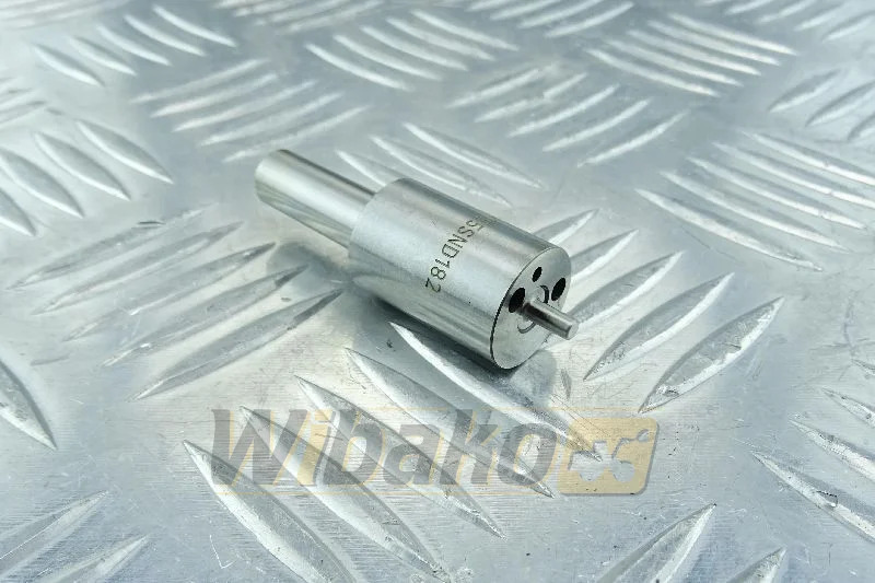 Denso DLLA155SND182 093400-1820 - Injecteur pour Engins de chantier: photos 2 Denso DLLA155SND182 093400-1820 - Injecteur pour Engins de chantier: photos 2