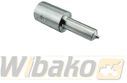 Denso DLLA155SND182 093400-1820 - Injecteur pour Engins de chantier: photos 1 Denso DLLA155SND182 093400-1820 - Injecteur pour Engins de chantier: photos 1