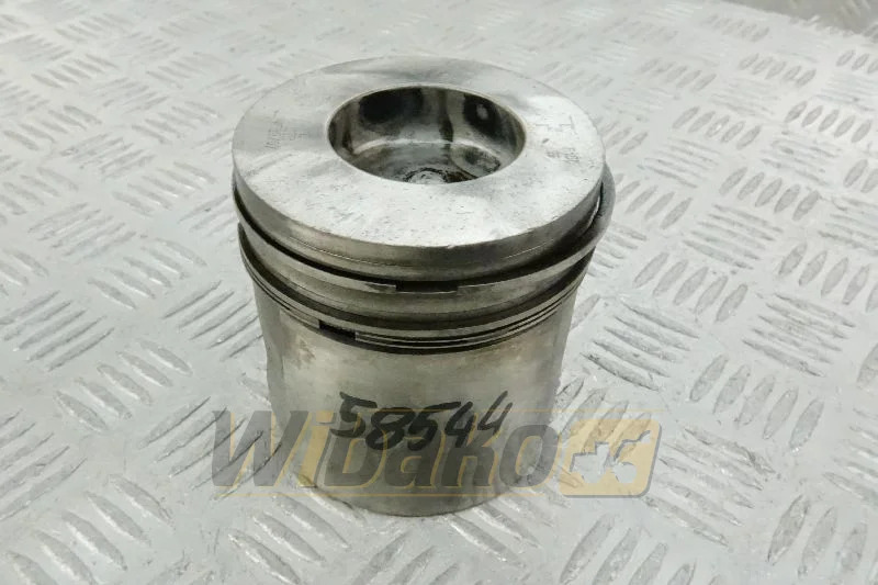 Deutz 04255043 - Pistons/ Anneaux/ Manchons pour Engins de chantier: photos 1 Deutz 04255043 - Pistons/ Anneaux/ Manchons pour Engins de chantier: photos 1
