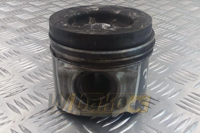Deutz 04509329 - Pistons/ Anneaux/ Manchons pour Engins de chantier: photos 1 Deutz 04509329 - Pistons/ Anneaux/ Manchons pour Engins de chantier: photos 1