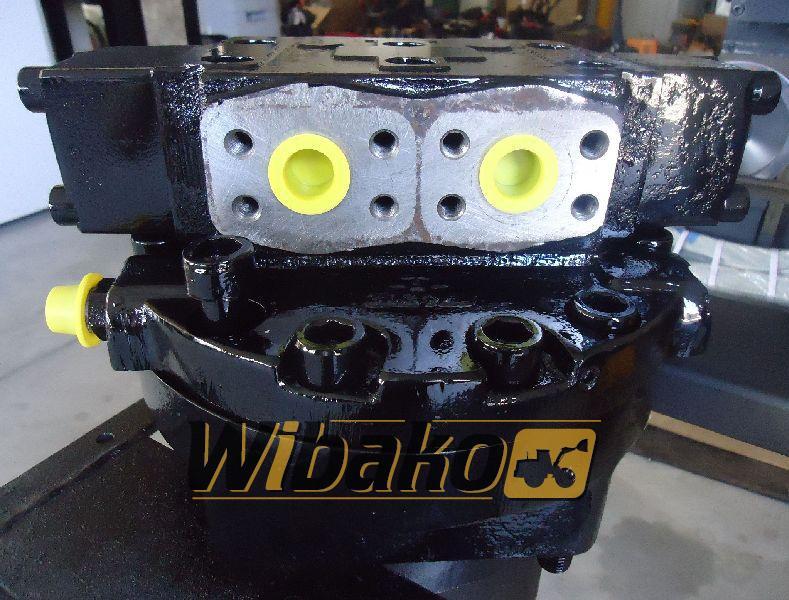 Drive motor Caterpillar 87-4827 - Moteur hydraulique pour Engins de chantier: photos 1 Drive motor Caterpillar 87-4827 - Moteur hydraulique pour Engins de chantier: photos 1