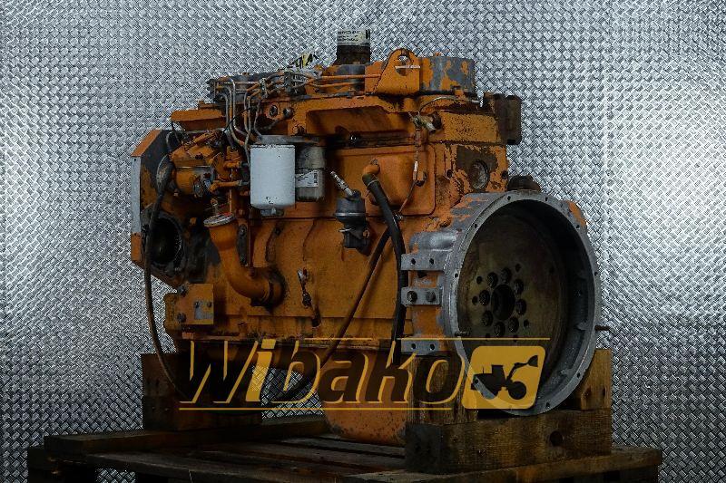 Engine Case 6-590 CPL845 - Moteur pour Engins de chantier: photos 2 Engine Case 6-590 CPL845 - Moteur pour Engins de chantier: photos 2