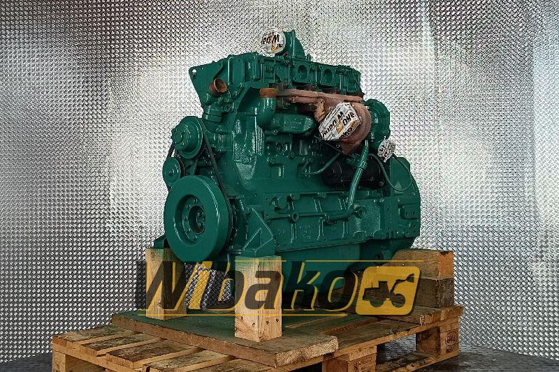 Engine Deutz BF4M1013FC - Moteur pour Engins de chantier: photos 5 Engine Deutz BF4M1013FC - Moteur pour Engins de chantier: photos 5