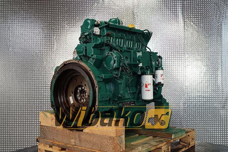 Engine Deutz BF4M1013FC - Moteur pour Engins de chantier: photos 1 Engine Deutz BF4M1013FC - Moteur pour Engins de chantier: photos 1