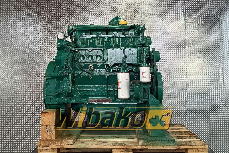 Engine Deutz BF4M1013FC - Moteur pour Engins de chantier: photos 2 Engine Deutz BF4M1013FC - Moteur pour Engins de chantier: photos 2