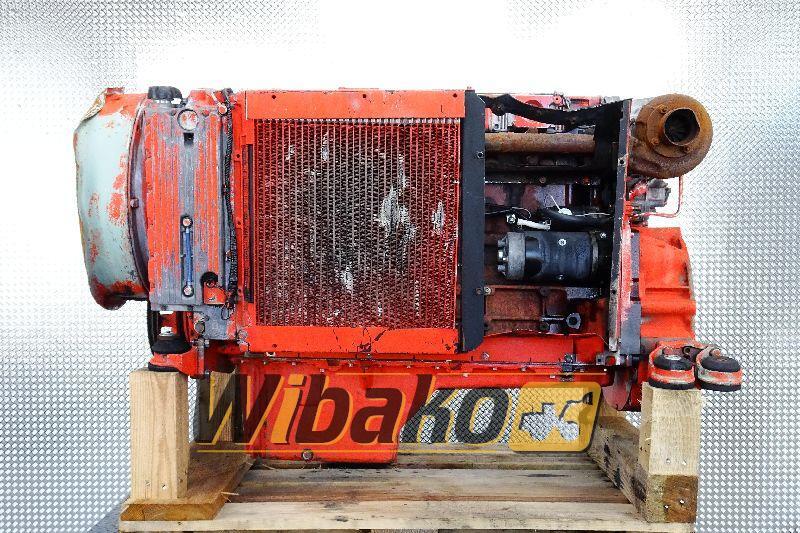 Engine Deutz BF6M1013 - Moteur pour Engins de chantier: photos 4 Engine Deutz BF6M1013 - Moteur pour Engins de chantier: photos 4