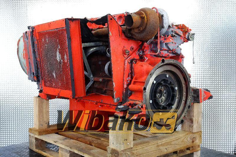 Engine Deutz BF6M1013 - Moteur pour Engins de chantier: photos 2 Engine Deutz BF6M1013 - Moteur pour Engins de chantier: photos 2