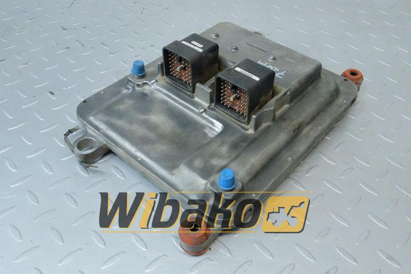 Engine computer for engine Caterpillar 3196 212-9450 - Bloc de gestion pour Engins de chantier: photos 1 Engine computer for engine Caterpillar 3196 212-9450 - Bloc de gestion pour Engins de chantier: photos 1