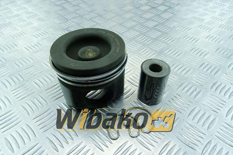 Engine piston Kolbenschmidt 41628600 - Pistons/ Anneaux/ Manchons pour Engins de chantier: photos 1 Engine piston Kolbenschmidt 41628600 - Pistons/ Anneaux/ Manchons pour Engins de chantier: photos 1