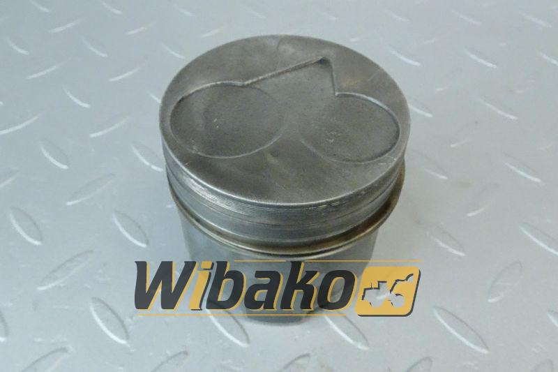 Engine piston Kubota H1600-21100 - Pistons/ Anneaux/ Manchons pour Engins de chantier: photos 1 Engine piston Kubota H1600-21100 - Pistons/ Anneaux/ Manchons pour Engins de chantier: photos 1
