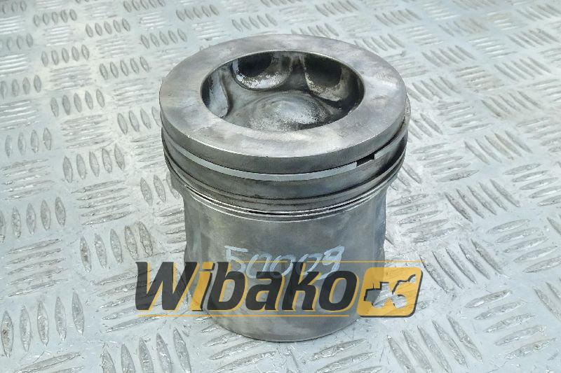 Engine piston for engine Deutz 1013 04205256 - Pistons/ Anneaux/ Manchons pour Engins de chantier: photos 1 Engine piston for engine Deutz 1013 04205256 - Pistons/ Anneaux/ Manchons pour Engins de chantier: photos 1