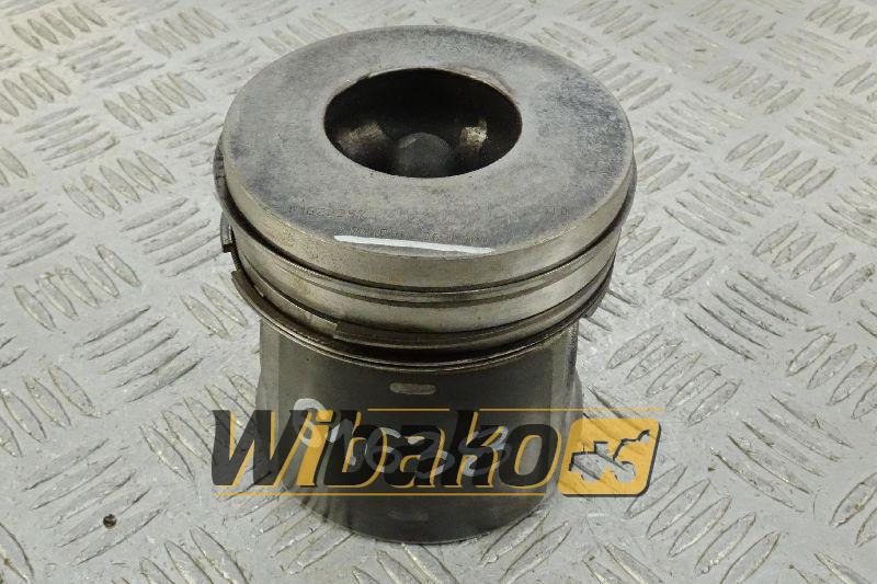 Engine piston for engine Perkins 1104 5081896 - Pistons/ Anneaux/ Manchons pour Engins de chantier: photos 1 Engine piston for engine Perkins 1104 5081896 - Pistons/ Anneaux/ Manchons pour Engins de chantier: photos 1
