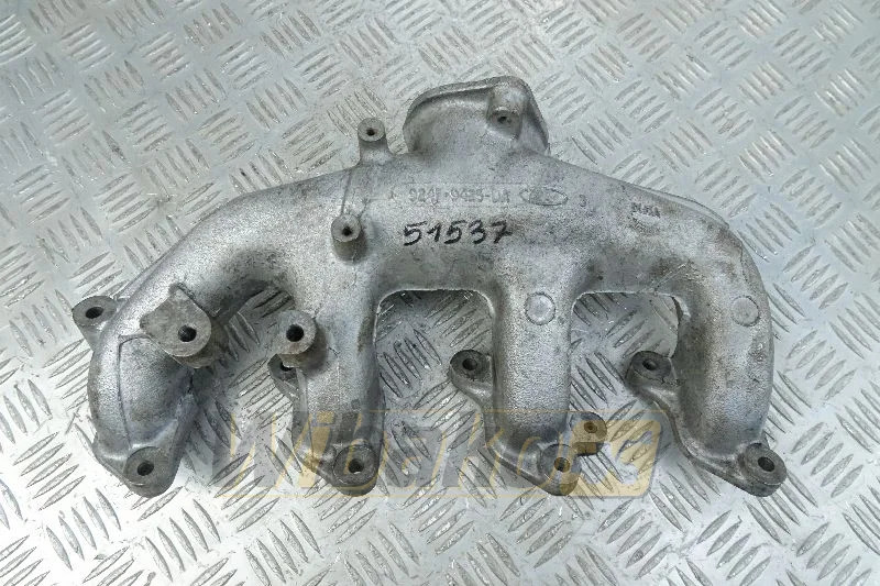 Ford TRANSIT 924F-9725-DA - Collecteur d'admission pour Engins de chantier: photos 1 Ford TRANSIT 924F-9725-DA - Collecteur d'admission pour Engins de chantier: photos 1