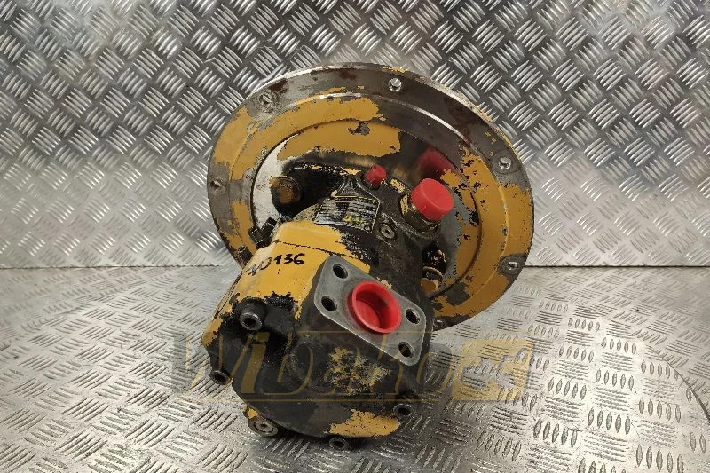 GROVE PAVC65X3151/13 - Pompe hydraulique pour Engins de chantier: photos 1 GROVE PAVC65X3151/13 - Pompe hydraulique pour Engins de chantier: photos 1