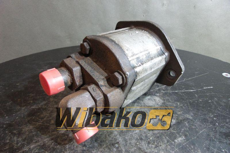 Gear pump Haldex 1930584 31AVG2005 - Pompe hydraulique pour Engins de chantier: photos 1 Gear pump Haldex 1930584 31AVG2005 - Pompe hydraulique pour Engins de chantier: photos 1