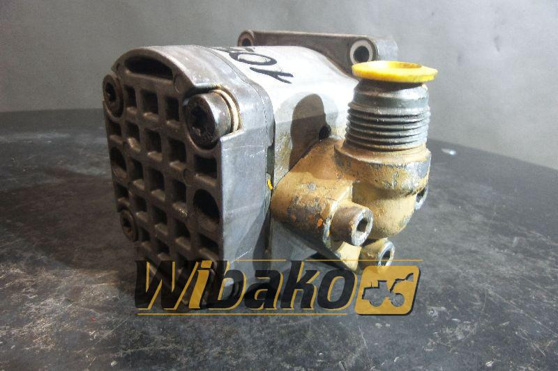 Gear pump Rexroth 0510525357 - Pompe hydraulique pour Engins de chantier: photos 2 Gear pump Rexroth 0510525357 - Pompe hydraulique pour Engins de chantier: photos 2