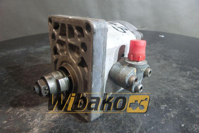 Gear pump Rexroth 0510525357 - Pompe hydraulique pour Engins de chantier: photos 1 Gear pump Rexroth 0510525357 - Pompe hydraulique pour Engins de chantier: photos 1