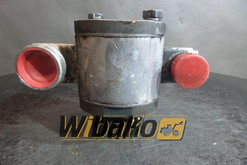 Gear pump Rexroth 1PF2G240/016LC20KP - Pompe hydraulique pour Engins de chantier: photos 1 Gear pump Rexroth 1PF2G240/016LC20KP - Pompe hydraulique pour Engins de chantier: photos 1