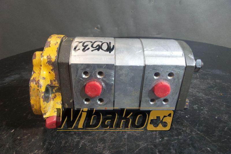 Gear pump Rexroth 2PF2G240/08.04LF07KTV - Pompe hydraulique pour Engins de chantier: photos 2 Gear pump Rexroth 2PF2G240/08.04LF07KTV - Pompe hydraulique pour Engins de chantier: photos 2