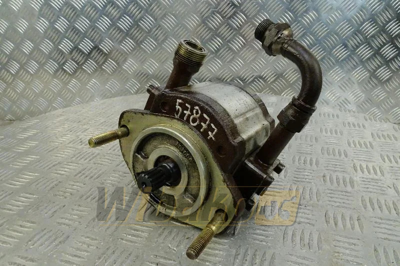 Haldex FH76078754 980836 - Pompe hydraulique pour Engins de chantier: photos 1 Haldex FH76078754 980836 - Pompe hydraulique pour Engins de chantier: photos 1
