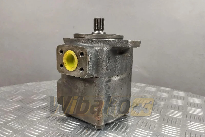 Hanomag 4215275M91 479697 - Pompe hydraulique pour Engins de chantier: photos 3 Hanomag 4215275M91 479697 - Pompe hydraulique pour Engins de chantier: photos 3