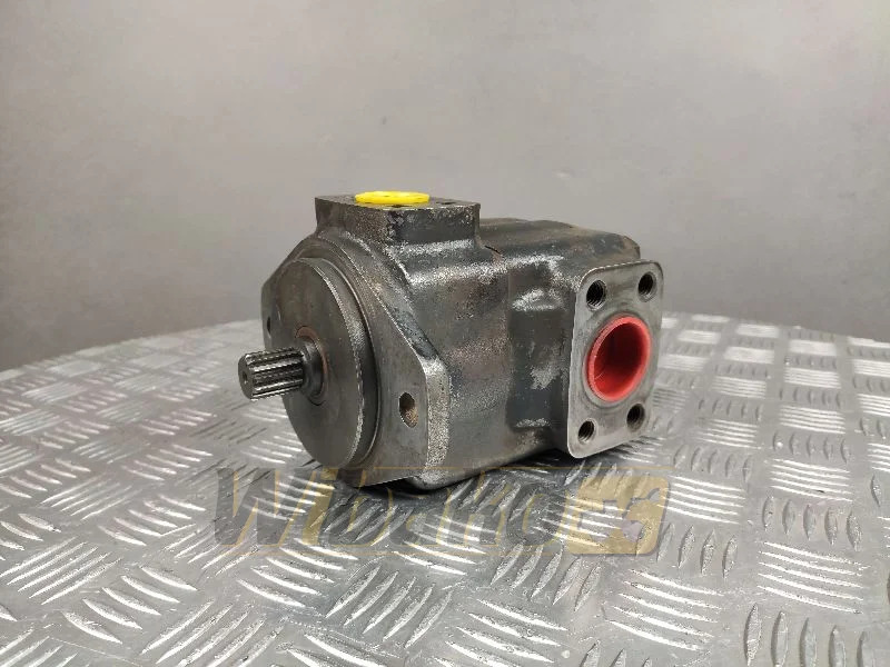 Hanomag 4215275M91 479697 - Pompe hydraulique pour Engins de chantier: photos 1 Hanomag 4215275M91 479697 - Pompe hydraulique pour Engins de chantier: photos 1