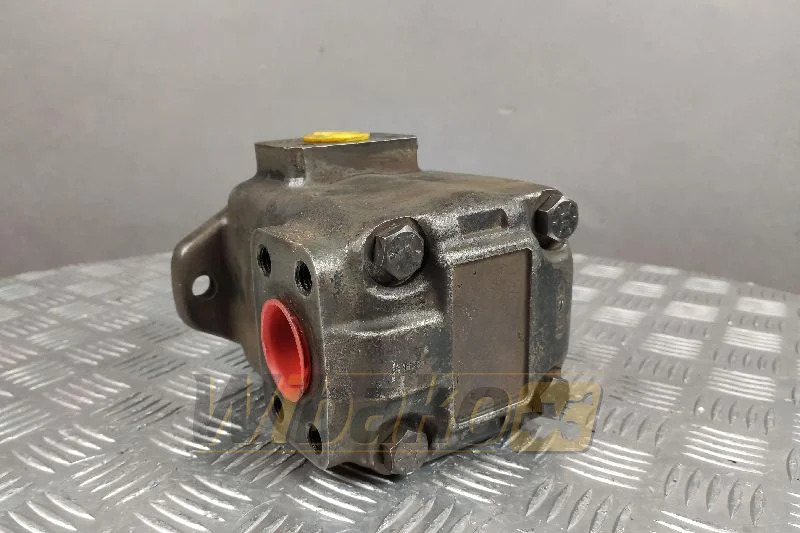 Hanomag 4215275M91 479697 - Pompe hydraulique pour Engins de chantier: photos 2 Hanomag 4215275M91 479697 - Pompe hydraulique pour Engins de chantier: photos 2
