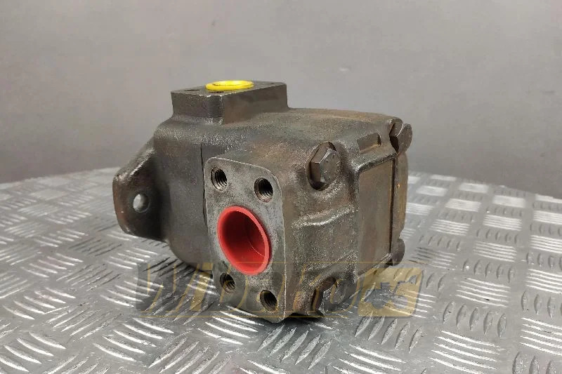 Hanomag 4215275M91 479697 - Pompe hydraulique pour Engins de chantier: photos 2 Hanomag 4215275M91 479697 - Pompe hydraulique pour Engins de chantier: photos 2