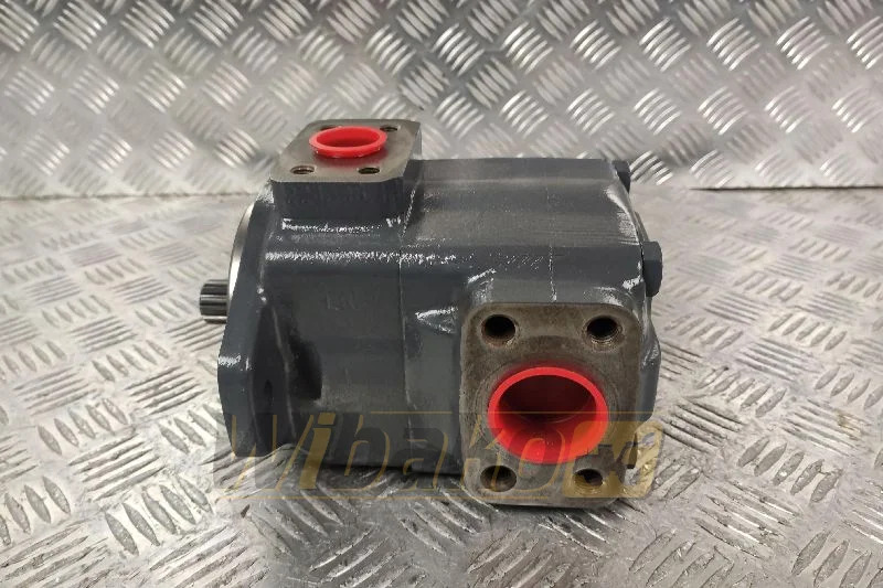 Hanomag 60E - Pompe hydraulique pour Engins de chantier: photos 1 Hanomag 60E - Pompe hydraulique pour Engins de chantier: photos 1