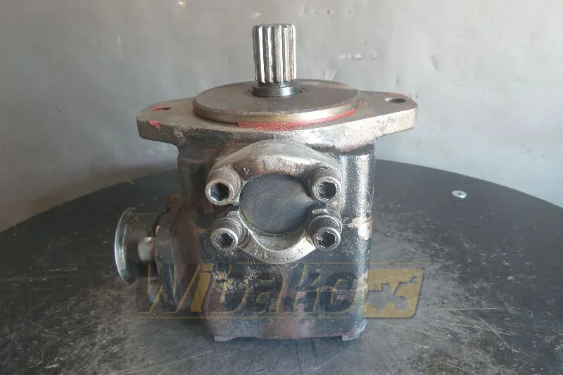 Hanomag 70E - Pompe hydraulique pour Engins de chantier: photos 1 Hanomag 70E - Pompe hydraulique pour Engins de chantier: photos 1