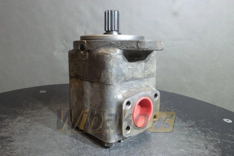 Hanomag 70E - Pompe hydraulique pour Engins de chantier: photos 2 Hanomag 70E - Pompe hydraulique pour Engins de chantier: photos 2