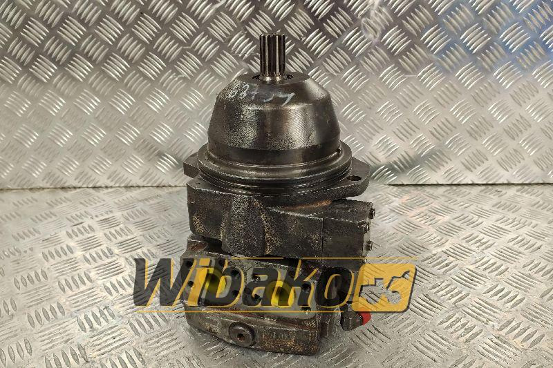 Hydraulic motor Caterpillar A10VEC 45 HZ /52WXX-VRF811C04 -SO723 R910988576 - Moteur hydraulique pour Engins de chantier: photos 1 Hydraulic motor Caterpillar A10VEC 45 HZ /52WXX-VRF811C04 -SO723 R910988576 - Moteur hydraulique pour Engins de chantier: photos 1