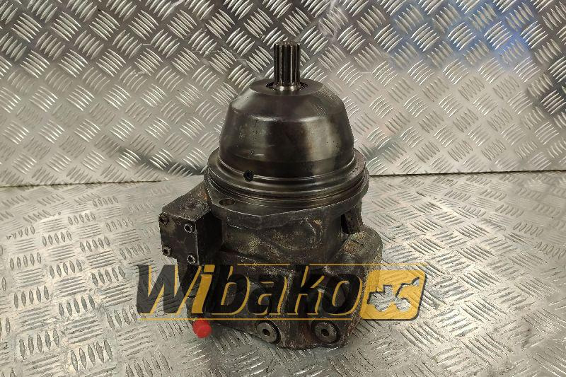 Hydraulic motor Caterpillar A10VEC 45 HZ /52WXX-VRF811C04 -SO723 R910988576 - Moteur hydraulique pour Engins de chantier: photos 2 Hydraulic motor Caterpillar A10VEC 45 HZ /52WXX-VRF811C04 -SO723 R910988576 - Moteur hydraulique pour Engins de chantier: photos 2