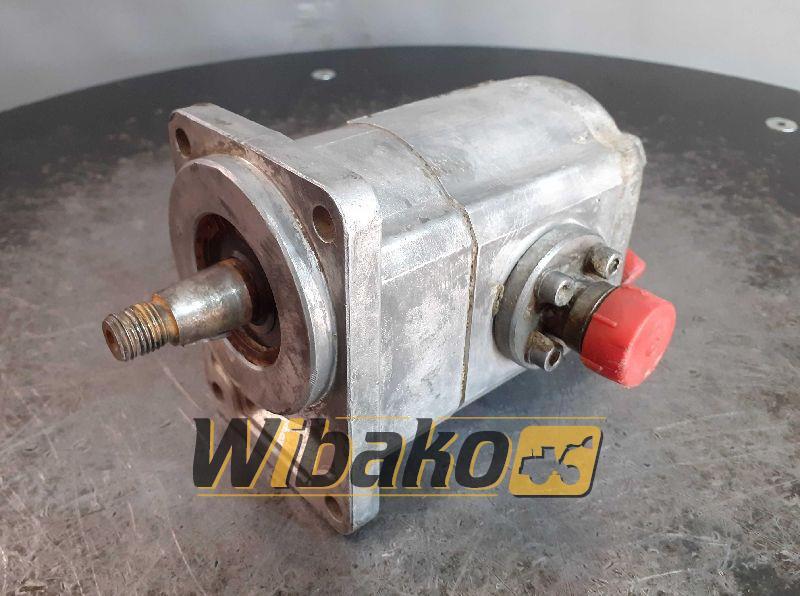 Hydraulic motor Haldex WM9A1-19-6-7-T-07-N-001M 03995568 - Moteur hydraulique pour Engins de chantier: photos 1 Hydraulic motor Haldex WM9A1-19-6-7-T-07-N-001M 03995568 - Moteur hydraulique pour Engins de chantier: photos 1