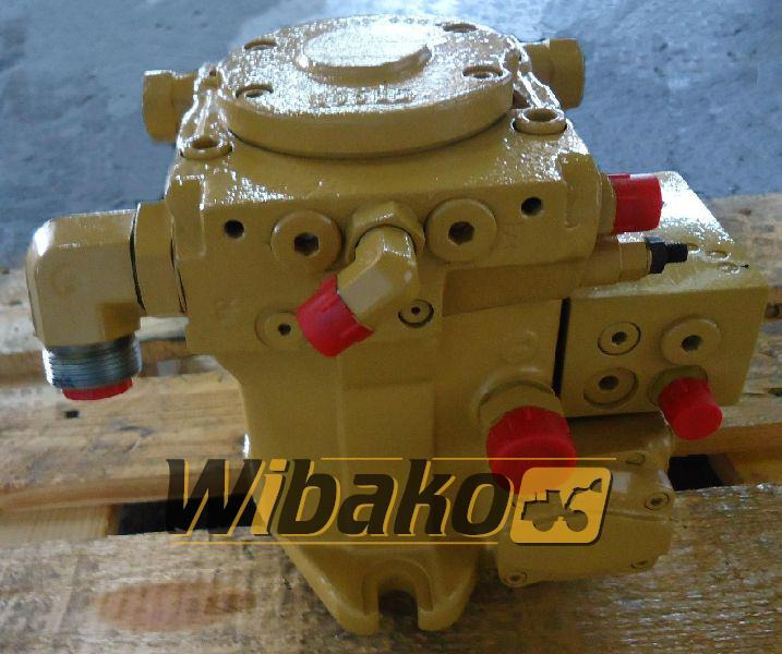 Hydraulic pump Caterpillar AA4VG40DWD1/32R-NZCXXF003D-S R902007732 - Pompe hydraulique pour Engins de chantier: photos 1 Hydraulic pump Caterpillar AA4VG40DWD1/32R-NZCXXF003D-S R902007732 - Pompe hydraulique pour Engins de chantier: photos 1