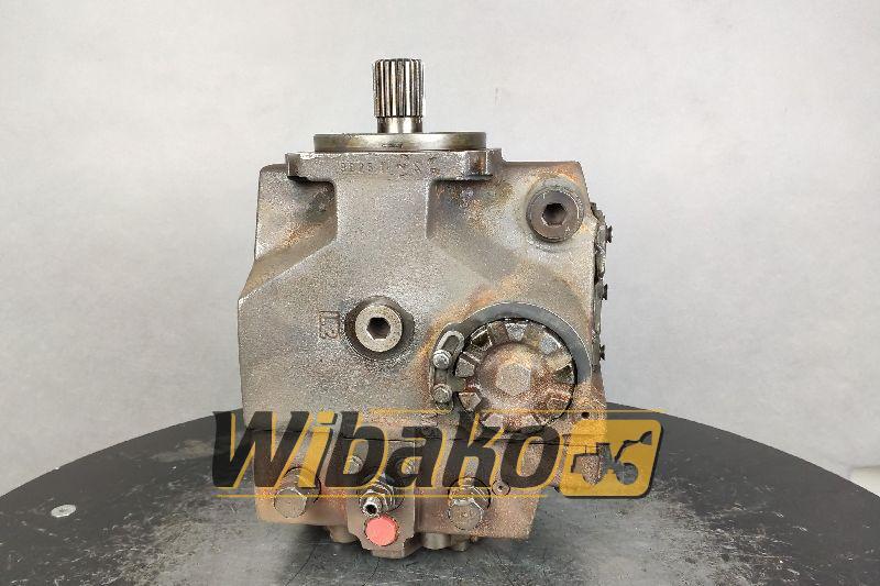 Hydraulic pump Poclain H1P100L - Pompe hydraulique pour Engins de chantier: photos 2 Hydraulic pump Poclain H1P100L - Pompe hydraulique pour Engins de chantier: photos 2