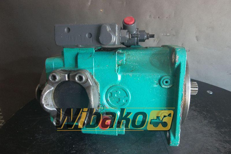 Hydraulic pump Rexroth A11VO75LR3DS/10R-NSD12K02 R909609120 - Pompe hydraulique pour Engins de chantier: photos 1 Hydraulic pump Rexroth A11VO75LR3DS/10R-NSD12K02 R909609120 - Pompe hydraulique pour Engins de chantier: photos 1