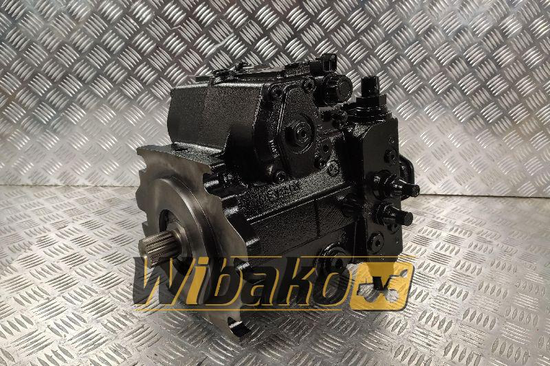 Hydraulic pump Rexroth A4VG90DA1D8/32R-NZF02F042SQ-S R902251703 - Pompe hydraulique pour Engins de chantier: photos 2 Hydraulic pump Rexroth A4VG90DA1D8/32R-NZF02F042SQ-S R902251703 - Pompe hydraulique pour Engins de chantier: photos 2