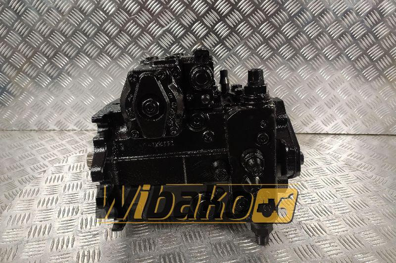 Hydraulic pump Rexroth A4VG90DA1D8/32R-NZF02F042SQ-S R902251703 - Pompe hydraulique pour Engins de chantier: photos 1 Hydraulic pump Rexroth A4VG90DA1D8/32R-NZF02F042SQ-S R902251703 - Pompe hydraulique pour Engins de chantier: photos 1