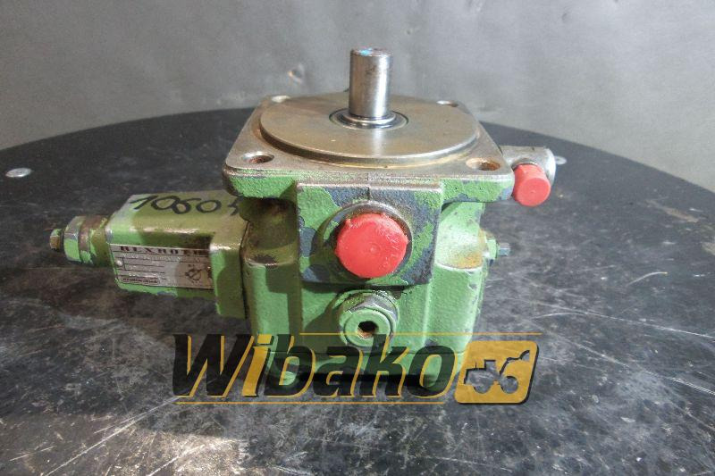 Hydraulic pump Rexroth PV2V3-30/25R1MC63A1 960314 - Pompe hydraulique pour Engins de chantier: photos 1 Hydraulic pump Rexroth PV2V3-30/25R1MC63A1 960314 - Pompe hydraulique pour Engins de chantier: photos 1