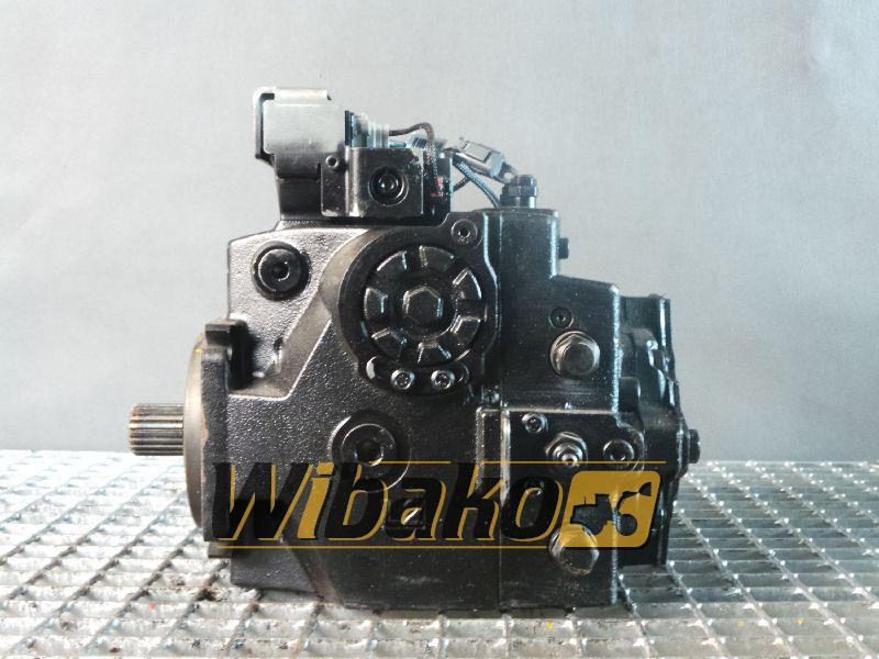 Hydraulic pump Sauer H1P069RAC3C2CD6KF1H3L45L45CL32P2NNND6F 83025814 - Pompe hydraulique pour Engins de chantier: photos 2 Hydraulic pump Sauer H1P069RAC3C2CD6KF1H3L45L45CL32P2NNND6F 83025814 - Pompe hydraulique pour Engins de chantier: photos 2